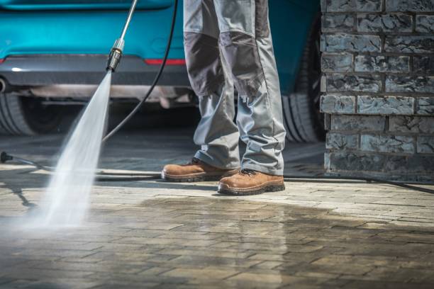 Professional Pressure Washing Services in Wayne Heights, PA
