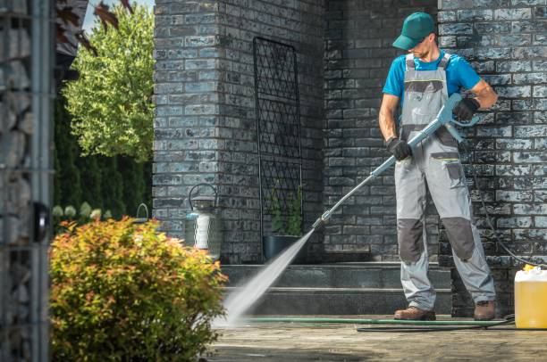 Best Building Exterior Washing  in Wayne Heights, PA