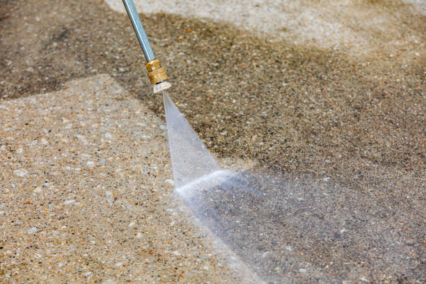 Best Factory Floor Cleaning  in Wayne Heights, PA