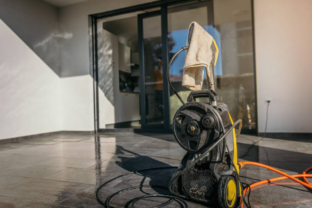 Best Post-Construction Pressure Washing  in Wayne Heights, PA