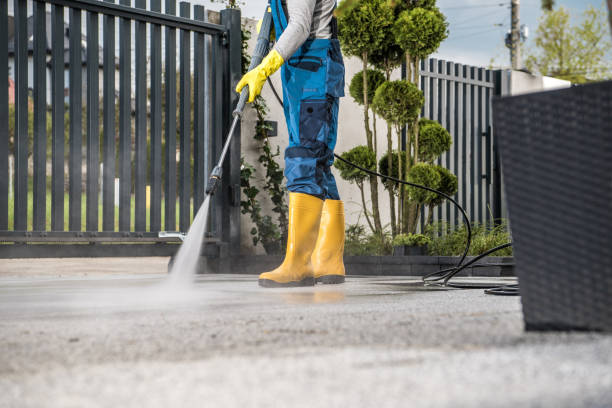 Best Patio and Deck Pressure Washing  in Wayne Heights, PA