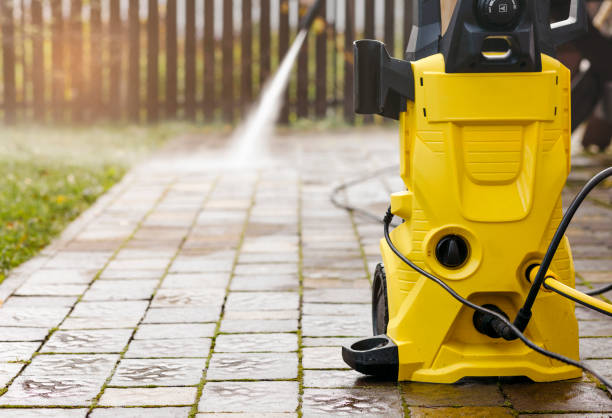 Wayne Heights, PA Pressure Washing Services Company